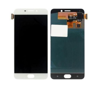 Replacement for OPPO F1S/A59 WHITE KLP DISPLAY - Quality Phone Parts in Sri Lanka